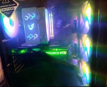 ноутбук игровые: Компьютер, ядер - 6, ОЗУ 16 ГБ, Для работы, учебы, Новый, AMD Ryzen 5, NVIDIA GeForce RTX 4060 Ti, NVMe — 5