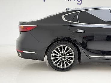 Kia: Kia K7: 2018 г., 3 л, Типтроник, Газ, Седан — 9