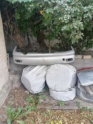 Honda, Б/у, Оригинал