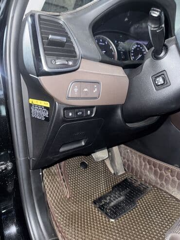 майбах бишкек: Hyundai Grandeur: 2018 г., 3 л, Автомат, Бензин, Седан — 23