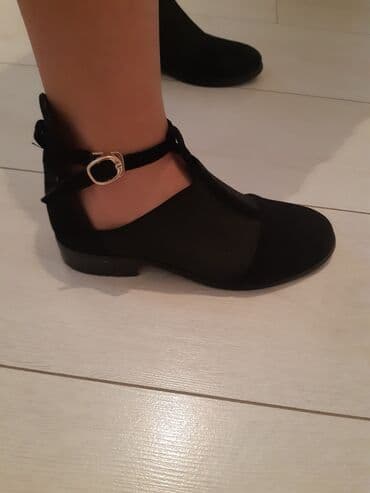 женские брендовые туфли недорого: Женская обувь в хорошем состоянии,размер 35,цена 500с — 3