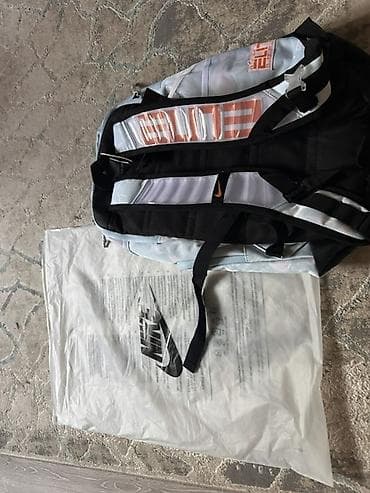 рюкзаки nike: Рюкзак, Унисекс, Новый — 2