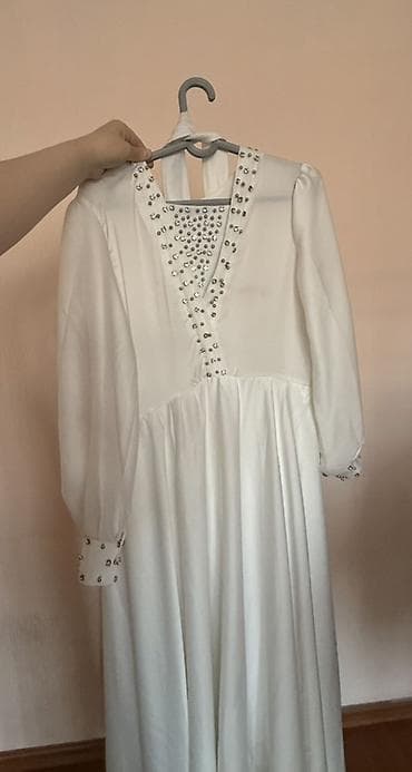 Национальный костюм, Женский