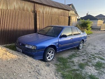 Nissan Primera: 1995 г., Механика, Седан at lalafo.kg Nissan Primera: 1995 г., Механика, Седан