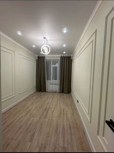 сдается квартира нижний джал: 2 комнаты, 60 м², Элитка, 11 этаж, Евроремонт — 2