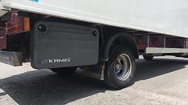spirinter: Легкий грузовик, Mercedes-Benz, Б/у — 6