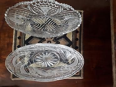 чехословак: Хрустальные ладьи. Чехословакия и СССР "Гусь хрустальный." Без — 1