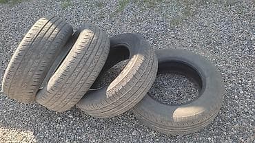 honda ispire: Комплект из 4 летних шин для кроссоверов/внедорожников — 2