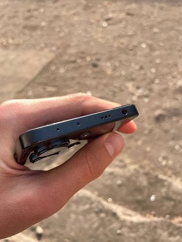 xbox console: Redmi not 13 8/256 box ✅ сколы на защитке экран чистый ничего не — 4