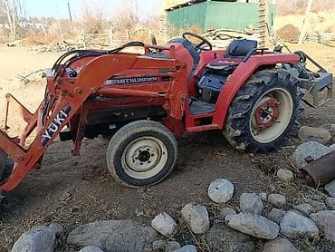 панель мтз: Митсубиси мт25 4вд сатылат Япониядан жаңы келген абалы өтө жакшы мотор — 5