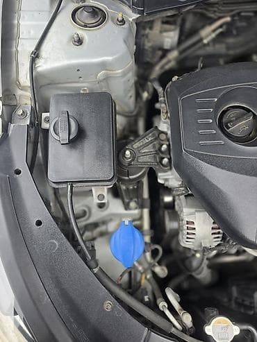 с кочкор авто: Hyundai Sonata: 2019 г., 2 л, Автомат, Газ, Седан — 10