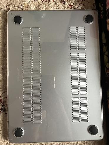 imac m1: MacBook Air 13 2025 года Состояние идеальное АКБ 100% Любые проверки — 4