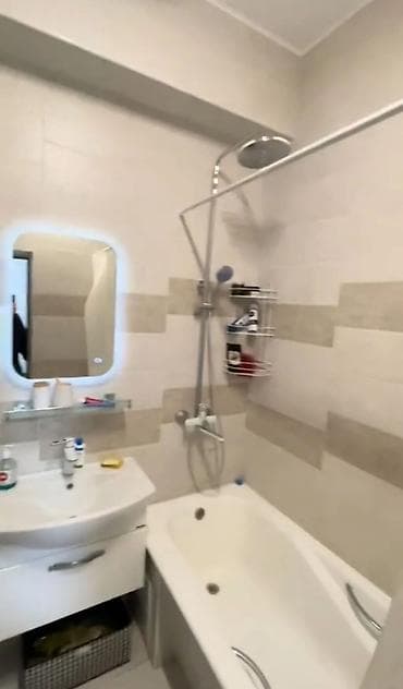 flat osh: 1 комната, Агентство недвижимости, Без подселения, С мебелью полностью — 2