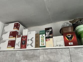 бу спальный гарнитур бишкек цены: Ашкана гарнитуру, түсү - Боз, Металл — 4