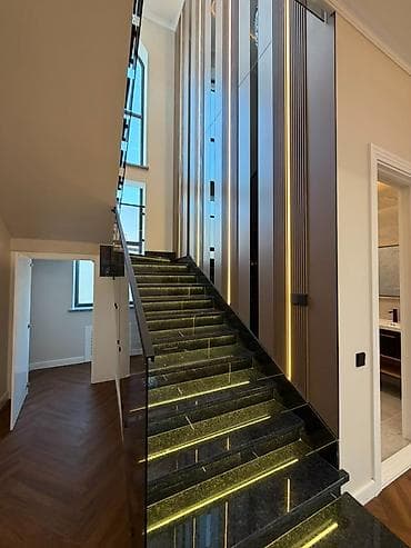open space: 🏡 Шикарный дом в одной из лучших локаций Арча-Бешика! ✨ Если вы ищете — 9