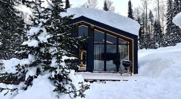 строительство домов из сип панелей: Офисы, Дома, Бани Больше 6 лет опыта — 3