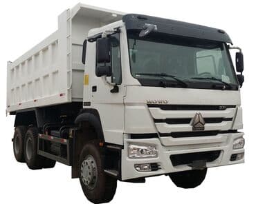 Вывоз мусора и строительных отходов самосвалом - Спецтехника: тяжелый at lalafo.kg Вывоз мусора и строительных отходов самосвалом - Спецтехника: тяжелый