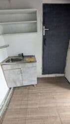 недостроенные дома: 30 кв. м, 2 бөлмө, Жертөлө, ороо, Забор, тосулган — 5