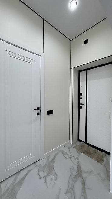 Новостройки от застройщика: 1 комната, 36 м², Элитка, 9 этаж, Евроремонт — 10