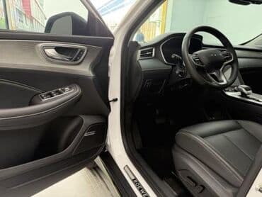 диск на х5: Roewe RX5 eMax: 2021 г., 1.5 л, Автомат, Гибрид, Кроссовер — 5