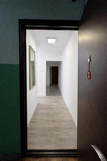 квартира бишкек кок жар: 3 бөлмө, 71 м², 104-серия, 4 кабат — 8