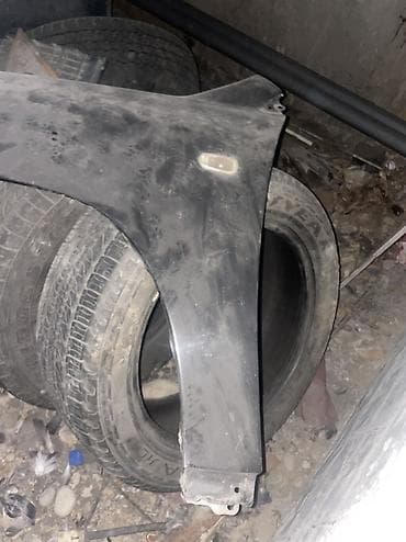 land cruiser 76: Запчасти на 200тый Лан крузер,до рестайлинг,по низкой цене — 2