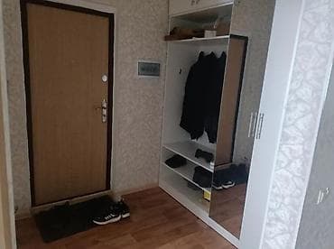 2 room: 2 комнаты, 67 м², Элитка, 3 этаж, Евроремонт — 9