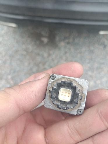 ремонт шлагбаум: 🚗 Продаю оригинальную камеру заднего вида для Range Rover Velar 2018 — 4