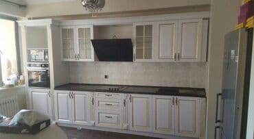 компьютерные столы буу: Мебель на заказ, Кухня, Кухонный гарнитур, Стол, Столешница — 9