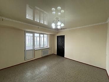 2комнатный кв: 2 комнаты, 51 м², Индивидуалка, 8 этаж, Старый ремонт — 1