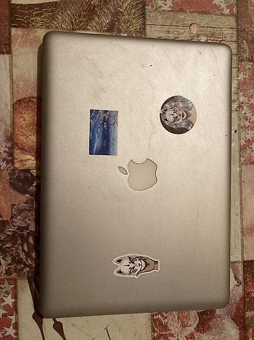 apple mac mini: Б/у — 1