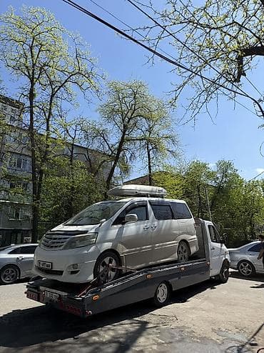 vip спринтер: Mercedes-Benz Спринтер: 2001 г., 2.7 л, Механика, Дизель — 6