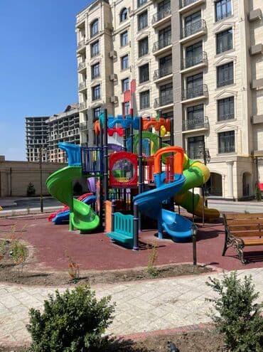 ортопедическая детская подушка: Детские площадки, комплексы, спортивные площадки, горки, качели — 12