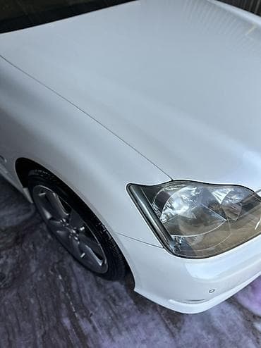 марк таета: Toyota Crown: 2006 г., 3.5 л, Автомат, Бензин, Седан — 4