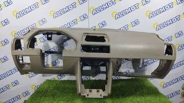 напольные акустика: Центральная консоль Volvo — 1