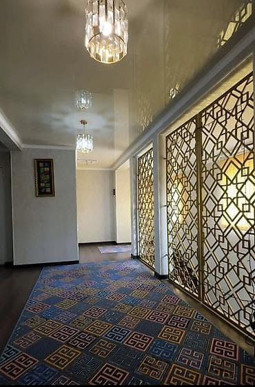 по лев толстой: 350 м², 5 комнат — 6