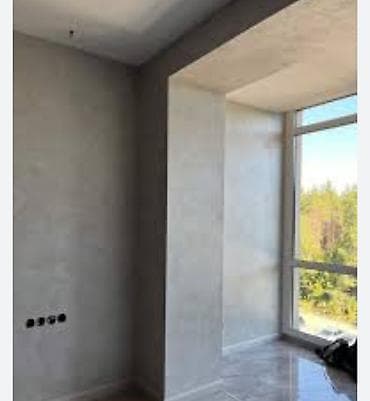 штроб: Штукатурные и малярные работы «под ключ» - Выравнивание стен и — 1