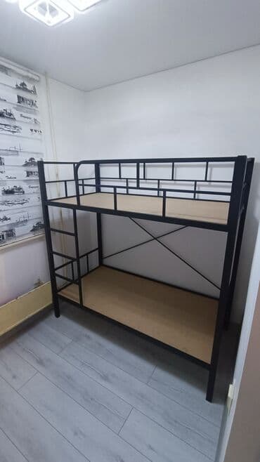 мебель кровать двухъярусная: Двухъярусная кровать размеры
2000*800 — 2