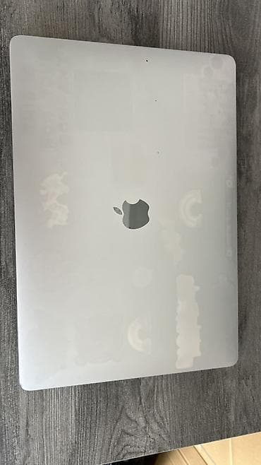 macbook pro 15 2015 купить: Apple MacBook Pro 15" (серый космос) - Экран Retina, тонкие рамки — 5