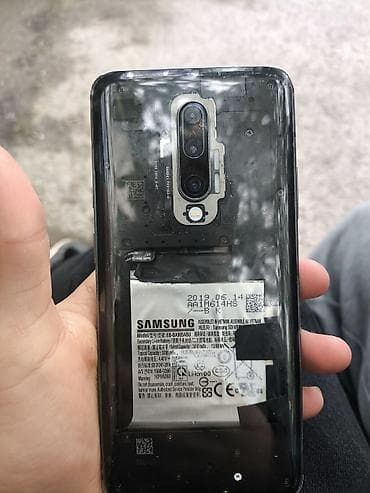 самсунг гелекси s8: OnePlus 7 Pro, 128 ГБ — 1