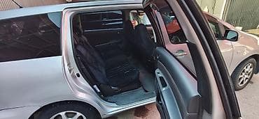 abs: Toyota WISH: 2003 г., 1.8 л, Автомат, Бензин, Минивэн — 6