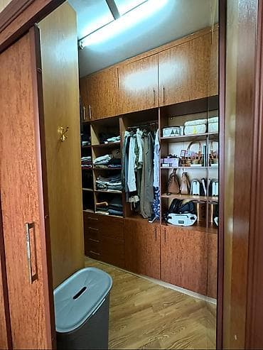 variant kg: 3 комнаты, 64 м², Индивидуалка, 5 этаж, Косметический ремонт — 9