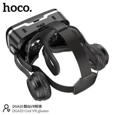 3д очки для телефона: 3D очки виртуальной реальности HOCO VR DGA10 Погрузитесь в — 3