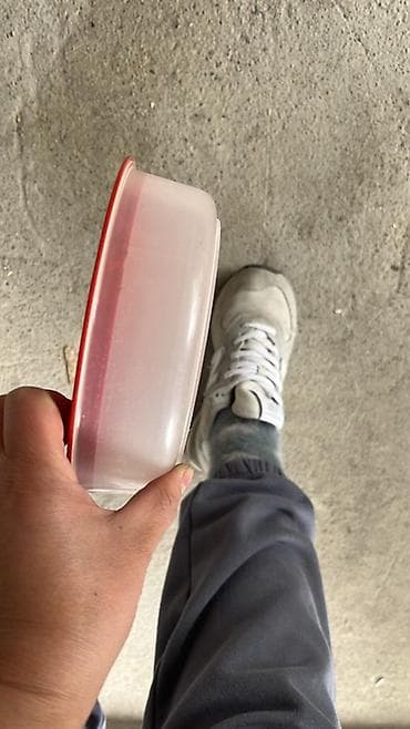 столы пуфики: Набор кухонных емкостей и подставок Цена каждого договорная - Круглые — 1