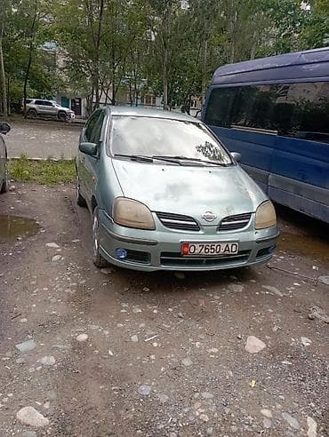 ниссан алмеро тино дизель: Nissan Tino: 2002 г., 1.8 л, Механика, Бензин, Седан — 1