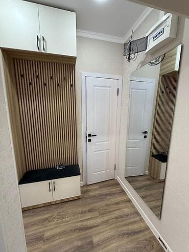 1 комната, 53 м², Элитка, 9 этаж, Евроремонт — 4