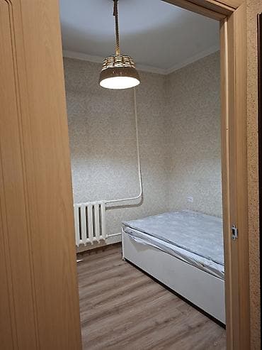 аренда квартиры азия мол: 2 комнаты — 9