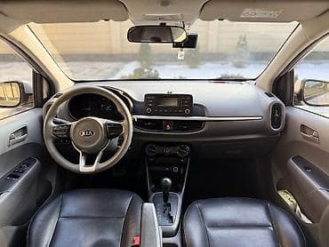 шины на киа морнинг: Kia Morning: 2021 г., 1 л, Автомат, Бензин, Хэтчбэк — 8