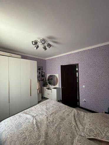 дом бишкек ак ордо: Дом, 120 м², 3 комнаты, Собственник, Евроремонт — 2