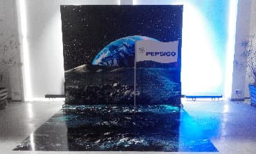 оформление стен: Организация мероприятий | Оформление мероприятий — 10